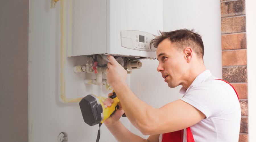 Professional Leak Detection in Hatley, WI